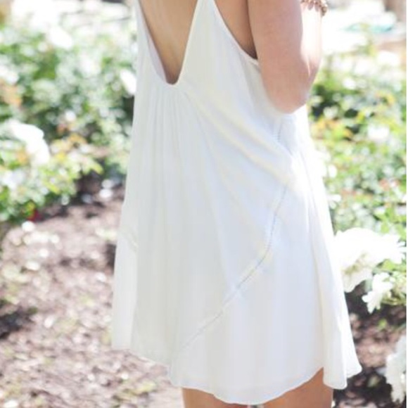 Lover+Friends Dress - Picture 1 of 8